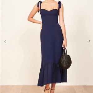 Reformation Nikita Dress - size 4